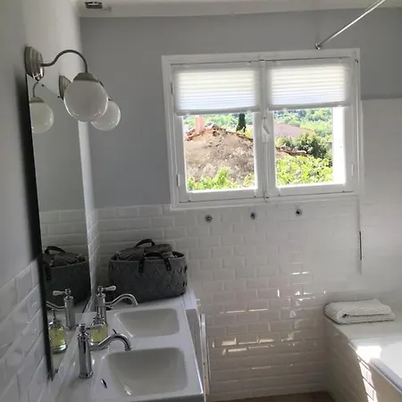 Apartment La Dolce Vita Avec Balcon Et Jardin *