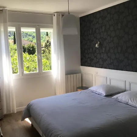 La Dolce Vita Avec Balcon Et Jardin Apartment