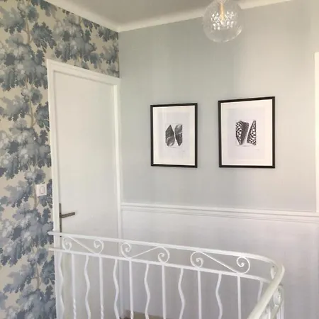 La Dolce Vita Avec Balcon Et Jardin * Nyons