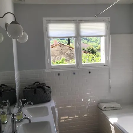 La Dolce Vita Avec Balcon Et Jardin Apartment *