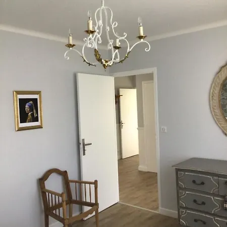 Apartment La Dolce Vita Avec Balcon Et Jardin Nyons