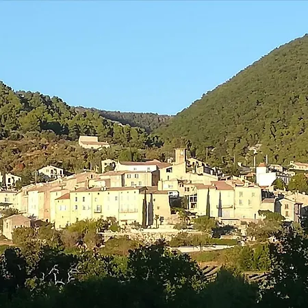 La Dolce Vita Avec Balcon Et Jardin Nyons