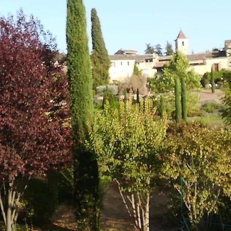 La Dolce Vita Avec Balcon Et Jardin Apartment Nyons